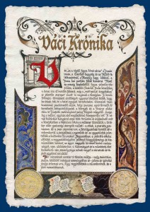 Váci krónika