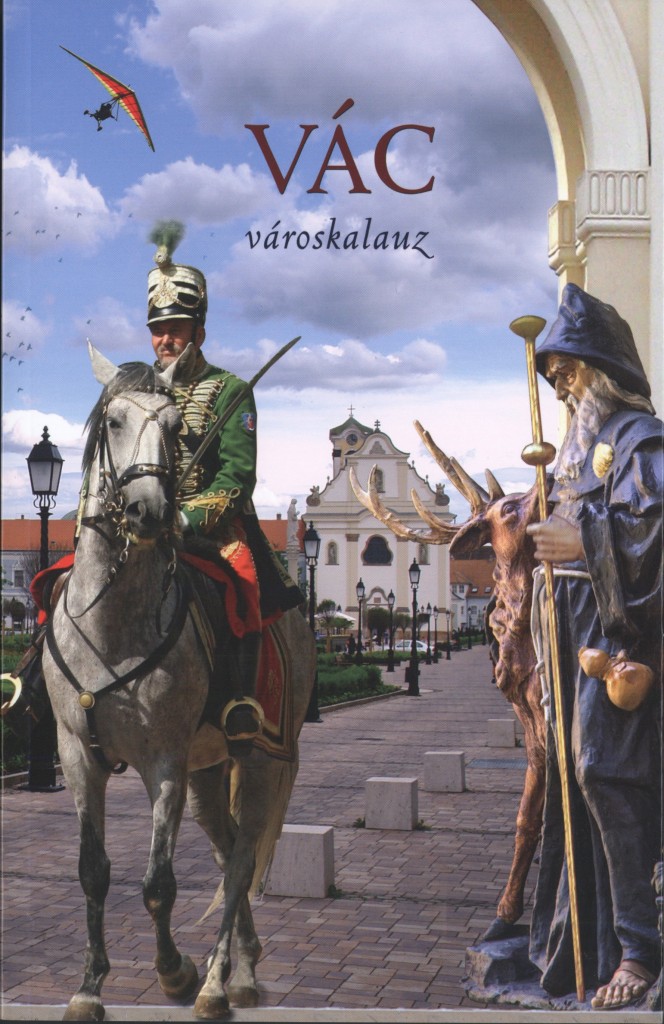 Vác városkalauz