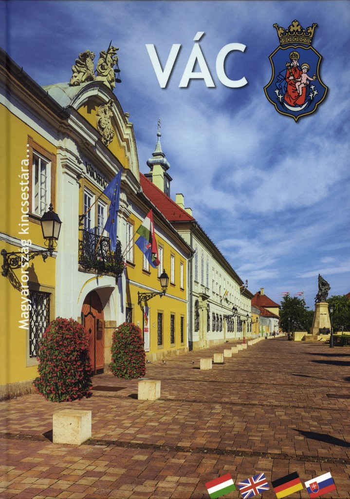 Magyarország kincsestára - Vác