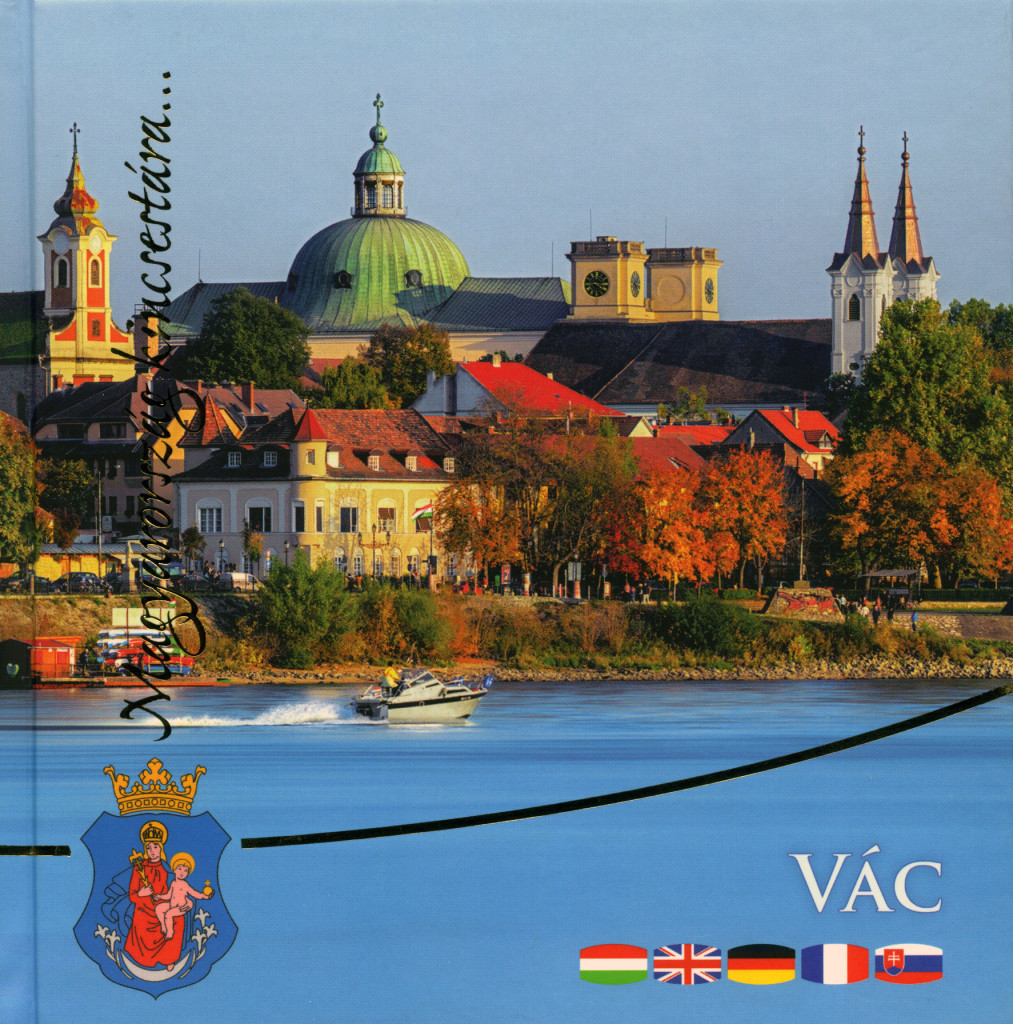 Magyarország kincsestára - Vác